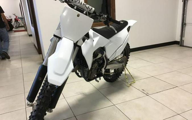 2022 Husqvarna® FC 250