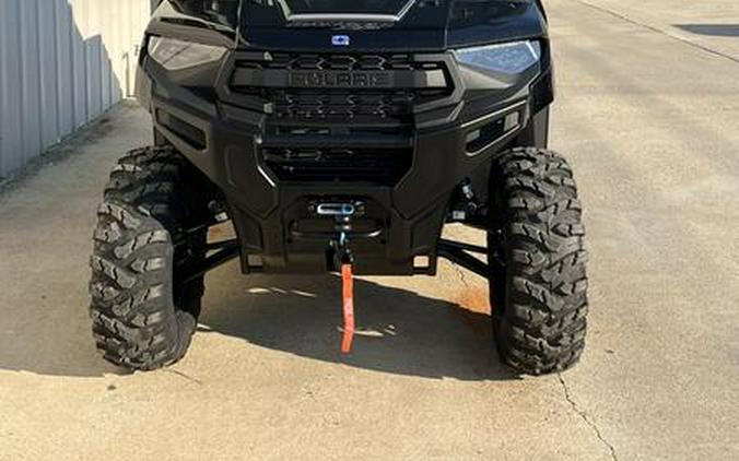 2025 Polaris® Ranger Crew XP 1000 Northstar Texas Edition