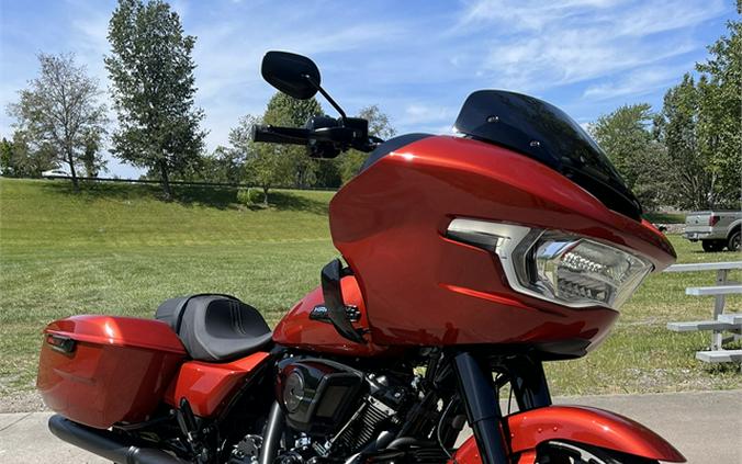 2024 Harley-Davidson Road Glide