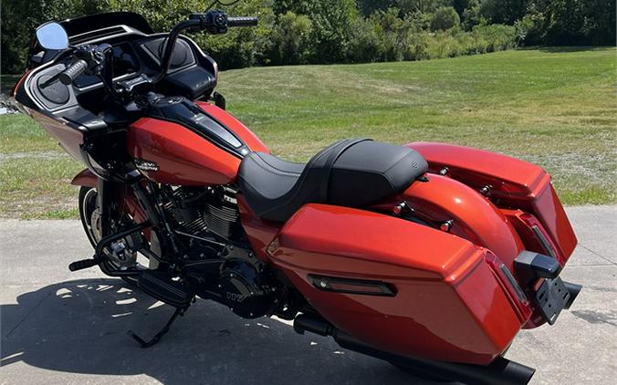 2024 Harley-Davidson Road Glide