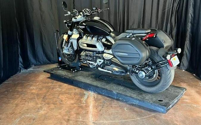 2021 Triumph ROCKET 3 R