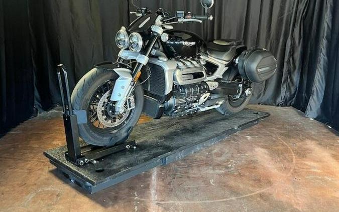 2021 Triumph ROCKET 3 R