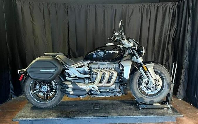 2021 Triumph ROCKET 3 R