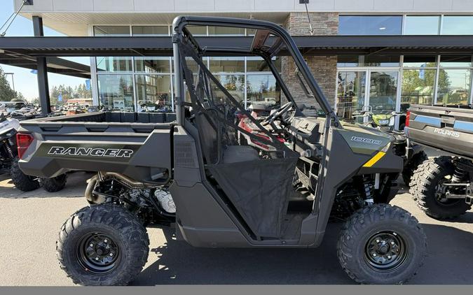 2025 Polaris® Ranger 1000