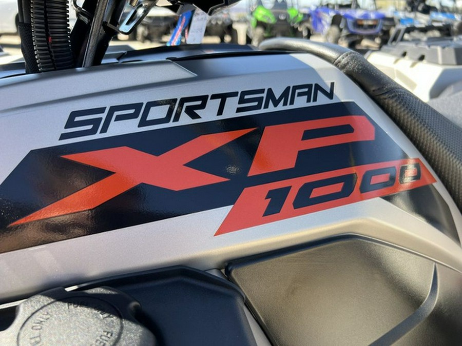 2024 Polaris Sportsman XP 1000 S