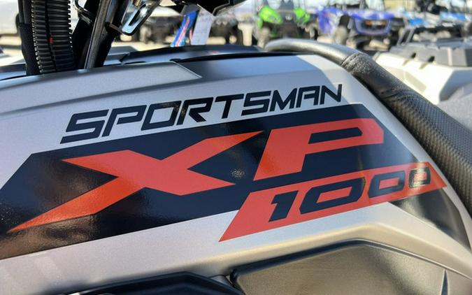 2024 Polaris Sportsman XP 1000 S