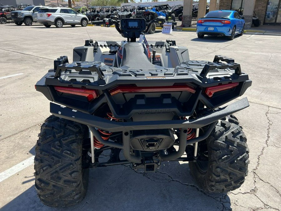 2024 Polaris Sportsman XP 1000 S