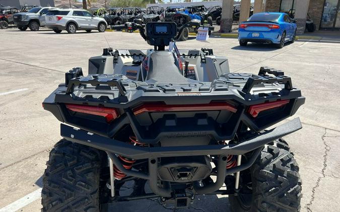 2024 Polaris Sportsman XP 1000 S