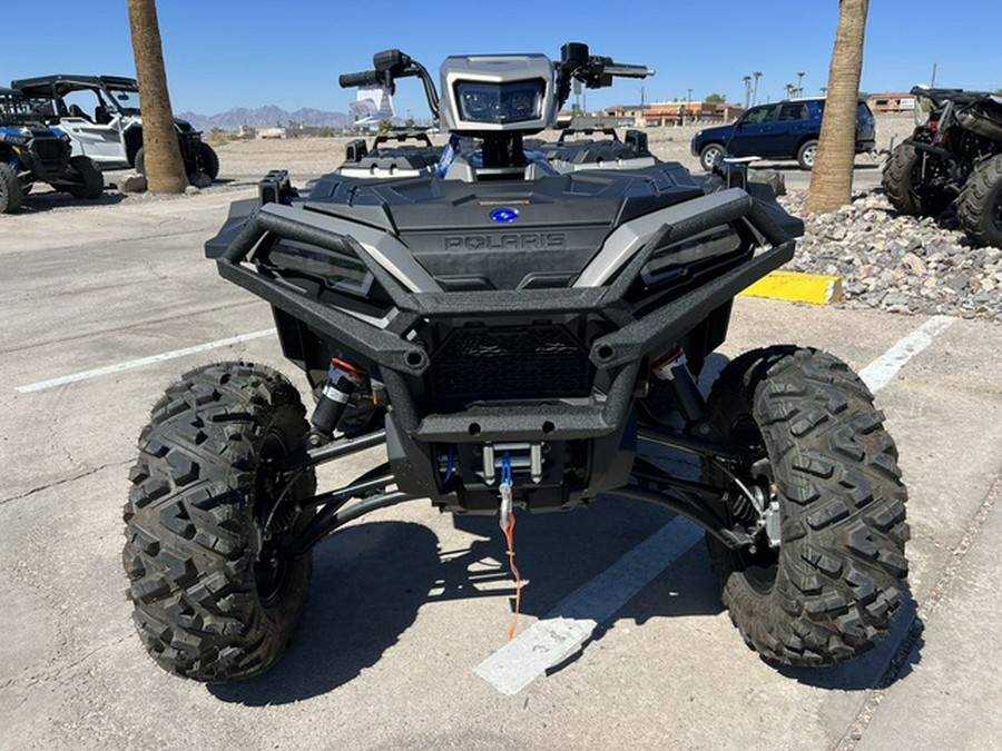 2024 Polaris Sportsman XP 1000 S