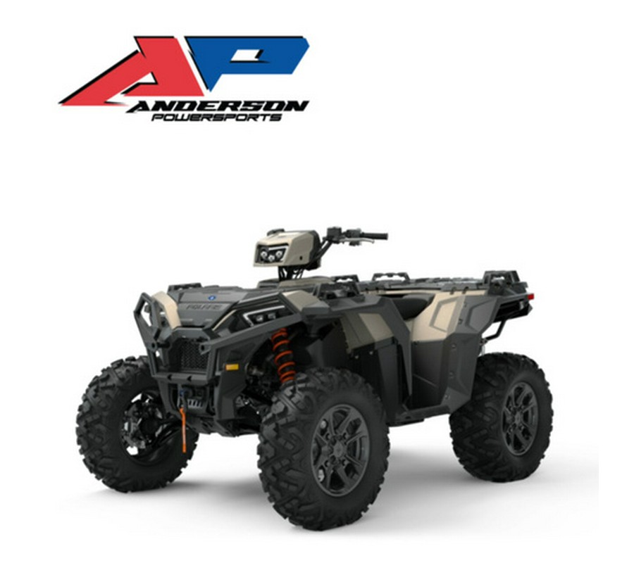 2024 Polaris Sportsman XP 1000 S