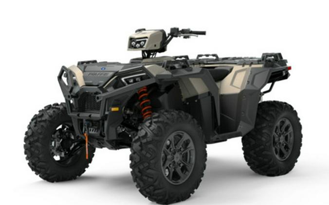 2024 Polaris Sportsman XP 1000 S