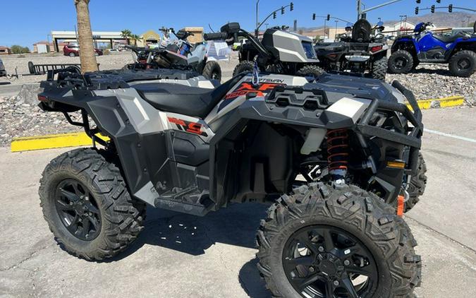 2024 Polaris Sportsman XP 1000 S