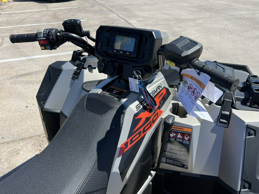 2024 Polaris Sportsman XP 1000 S