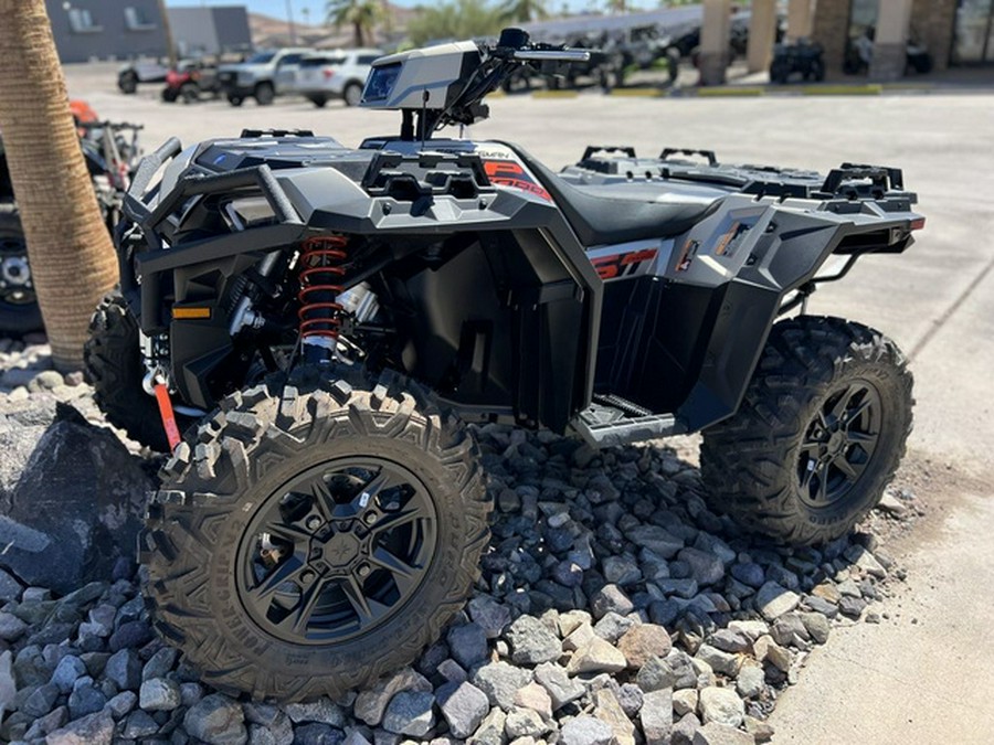 2024 Polaris Sportsman XP 1000 S