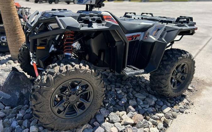 2024 Polaris Sportsman XP 1000 S