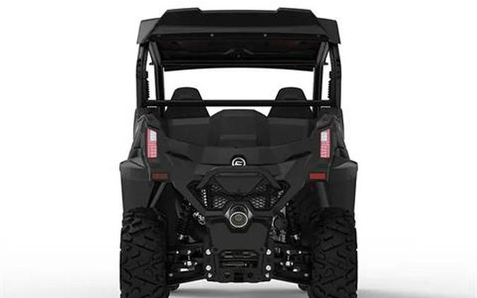 2025 CFMOTO ZForce 950 Trail