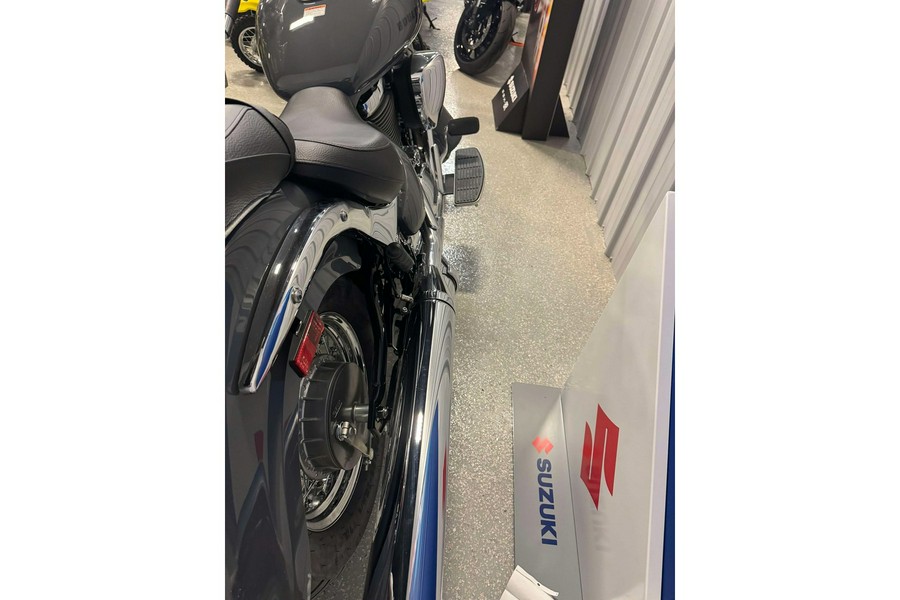 2025 Suzuki BOULEVARD C50