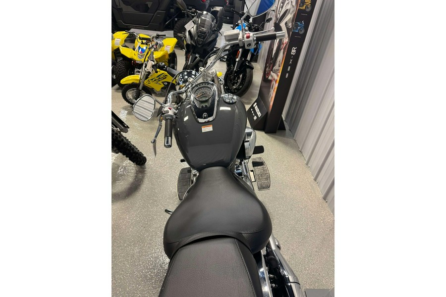 2025 Suzuki BOULEVARD C50