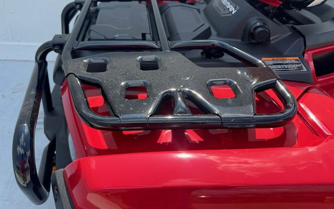 2025 Honda FourTrax Foreman 4x4 EPS