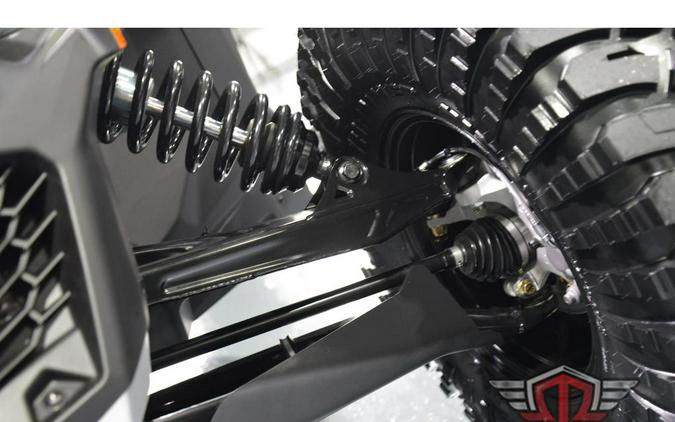 2026 Can-Am Maverick X3 X rc Turbo RR 72
