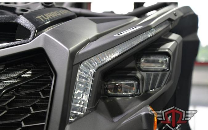 2026 Can-Am Maverick X3 X rc Turbo RR 72