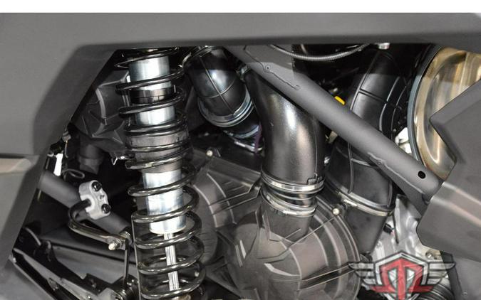 2026 Can-Am Maverick X3 X rc Turbo RR 72