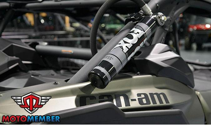 2026 Can-Am Maverick X3 X rc Turbo RR 72