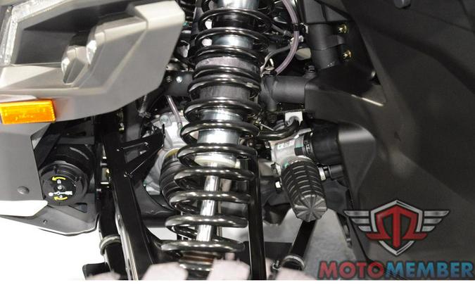 2026 Can-Am Maverick X3 X rc Turbo RR 72