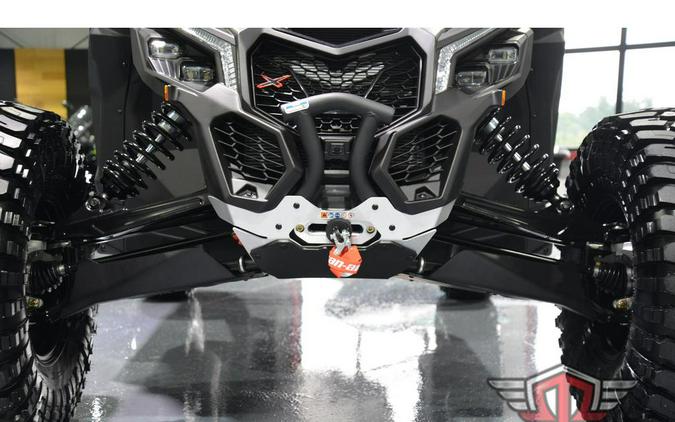 2026 Can-Am Maverick X3 X rc Turbo RR 72