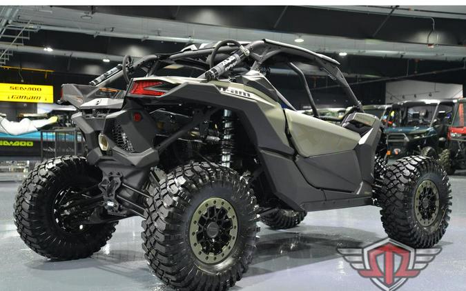 2026 Can-Am Maverick X3 X rc Turbo RR 72
