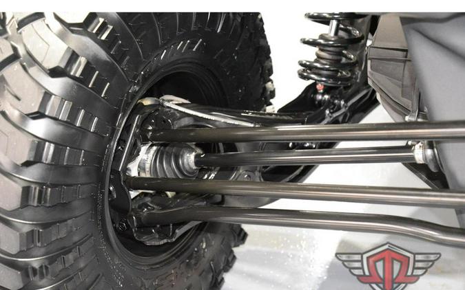 2026 Can-Am Maverick X3 X rc Turbo RR 72