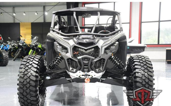 2026 Can-Am Maverick X3 X rc Turbo RR 72