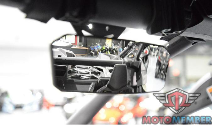 2026 Can-Am Maverick X3 X rc Turbo RR 72