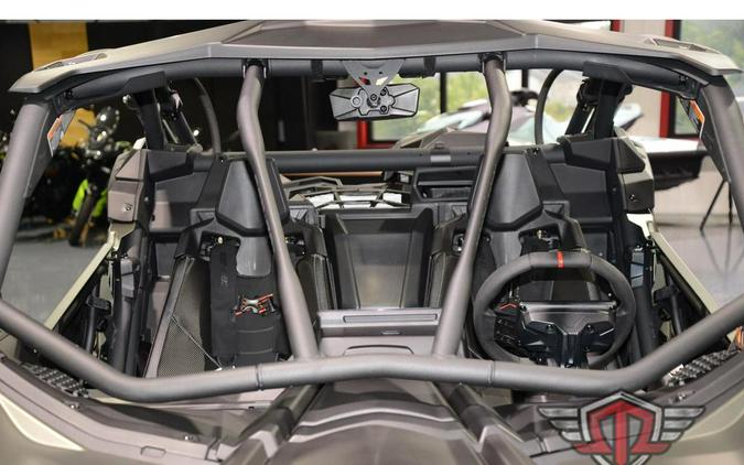 2026 Can-Am Maverick X3 X rc Turbo RR 72
