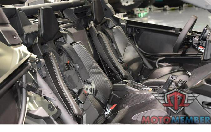2026 Can-Am Maverick X3 X rc Turbo RR 72