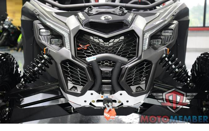 2026 Can-Am Maverick X3 X rc Turbo RR 72