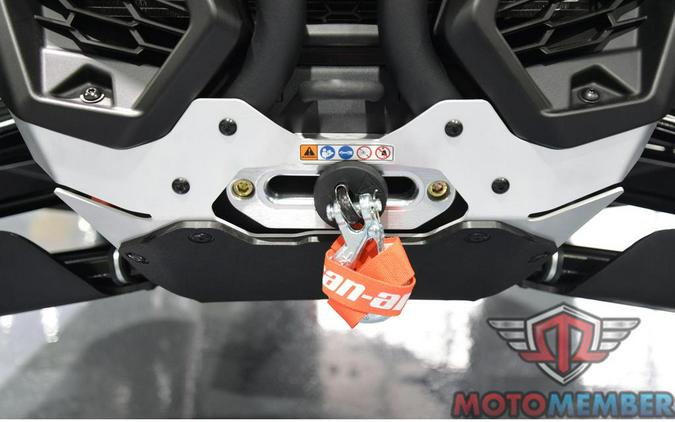 2026 Can-Am Maverick X3 X rc Turbo RR 72