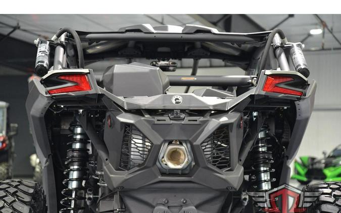 2026 Can-Am Maverick X3 X rc Turbo RR 72