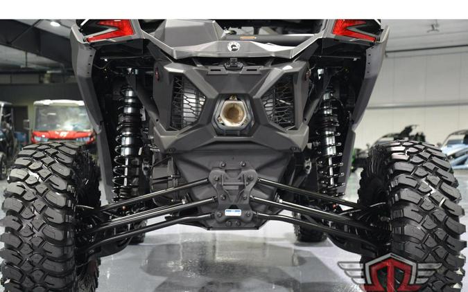 2026 Can-Am Maverick X3 X rc Turbo RR 72