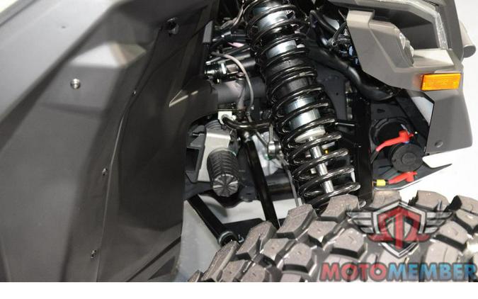 2026 Can-Am Maverick X3 X rc Turbo RR 72