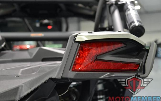 2026 Can-Am Maverick X3 X rc Turbo RR 72