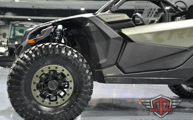 2026 Can-Am Maverick X3 X rc Turbo RR 72