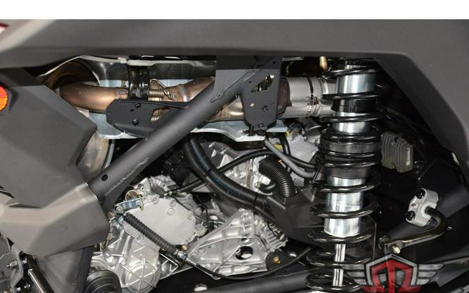 2026 Can-Am Maverick X3 X rc Turbo RR 72