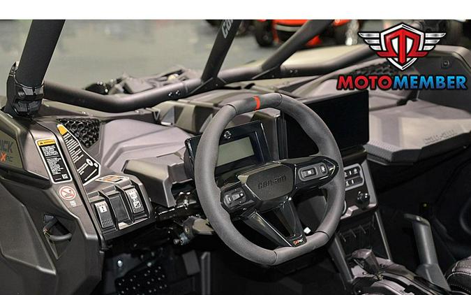 2026 Can-Am Maverick X3 X rc Turbo RR 72