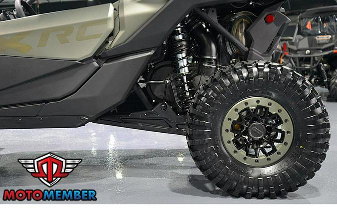 2026 Can-Am Maverick X3 X rc Turbo RR 72