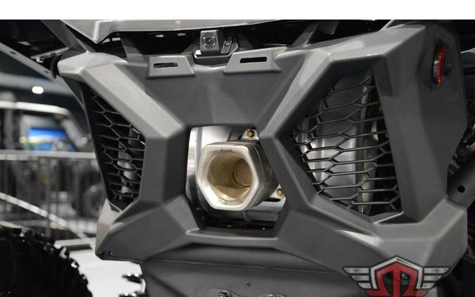 2026 Can-Am Maverick X3 X rc Turbo RR 72