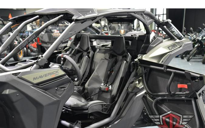 2026 Can-Am Maverick X3 X rc Turbo RR 72