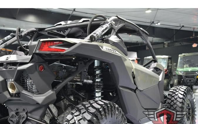 2026 Can-Am Maverick X3 X rc Turbo RR 72