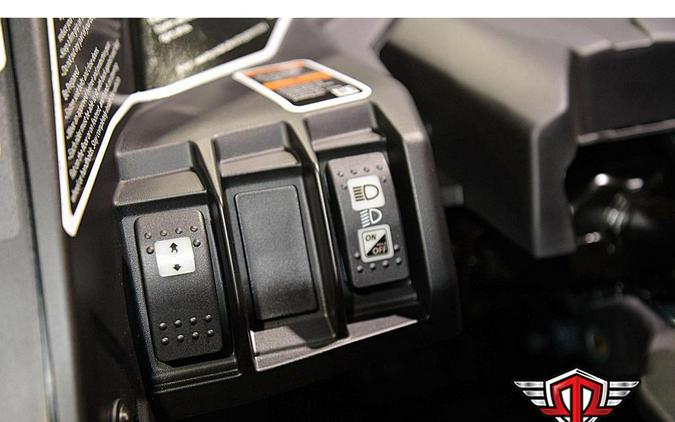 2026 Can-Am Maverick X3 X rc Turbo RR 72