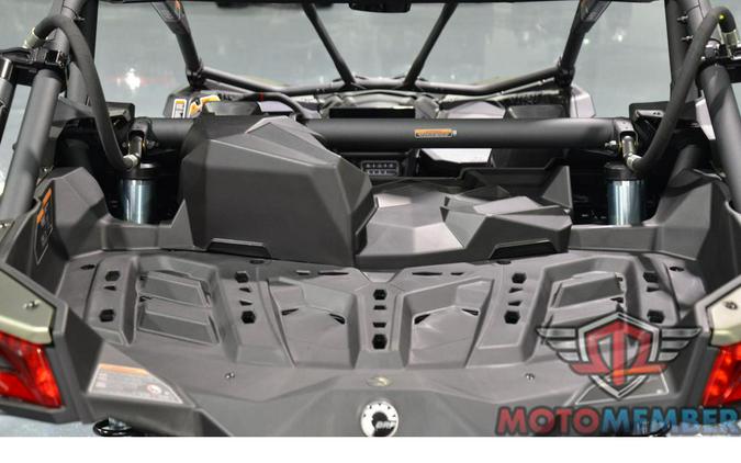 2026 Can-Am Maverick X3 X rc Turbo RR 72